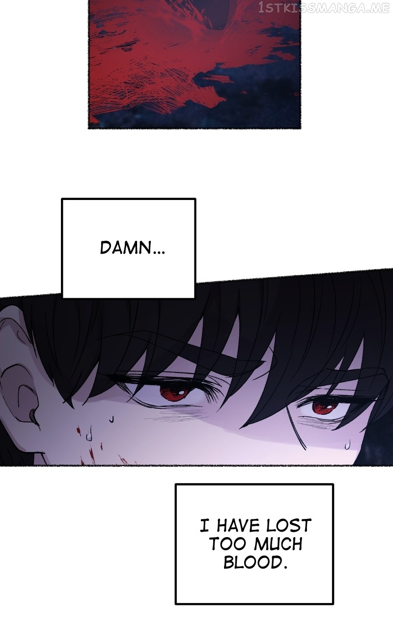 Like a Wind on a Dry Branch Chapter 117 - Page 10