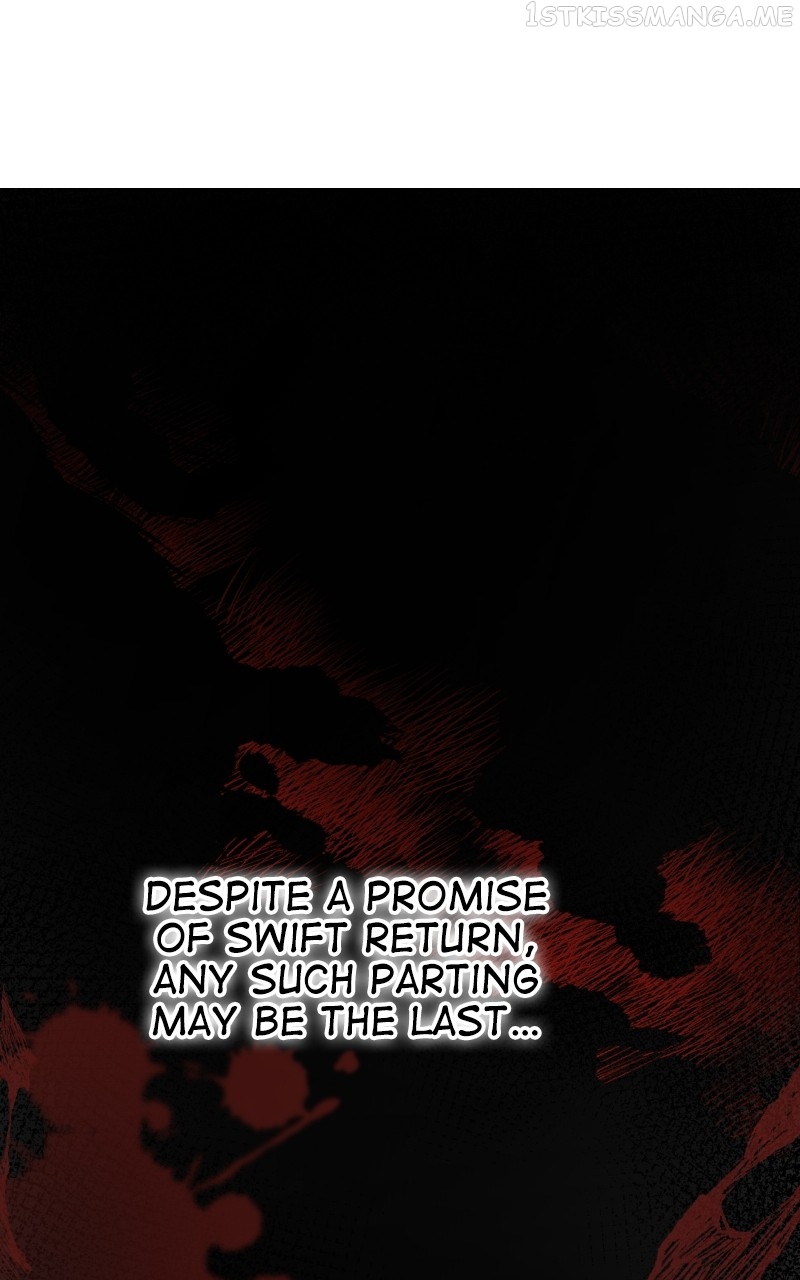 Like a Wind on a Dry Branch Chapter 117 - Page 101