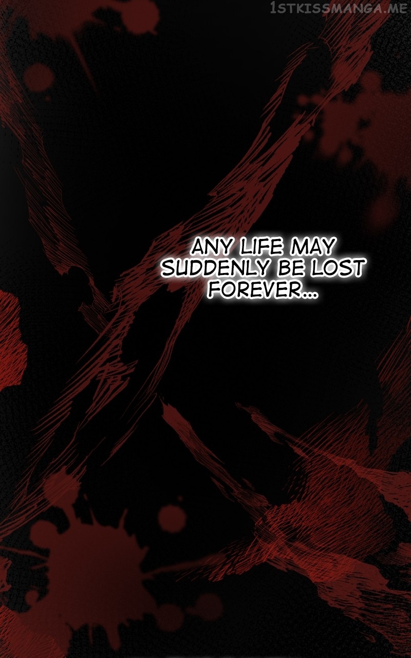 Like a Wind on a Dry Branch Chapter 117 - Page 102