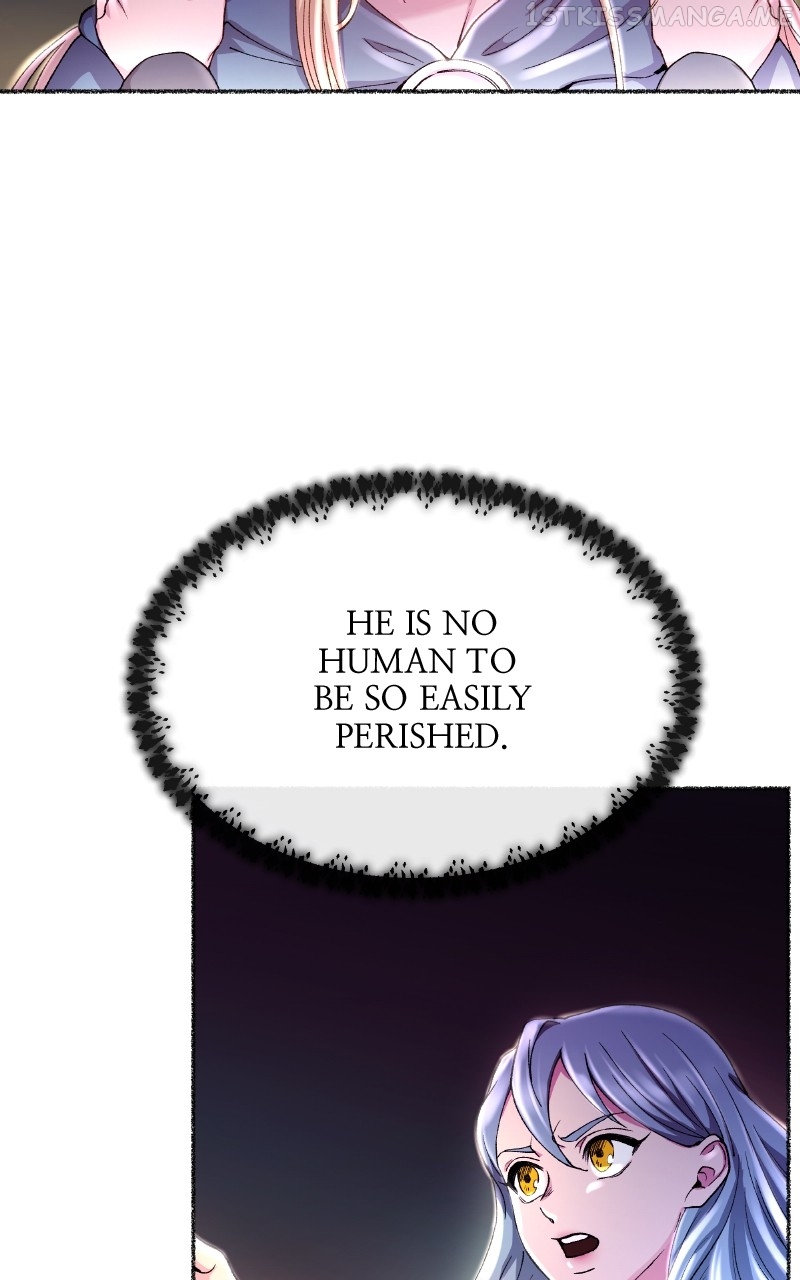 Like a Wind on a Dry Branch Chapter 117 - Page 105