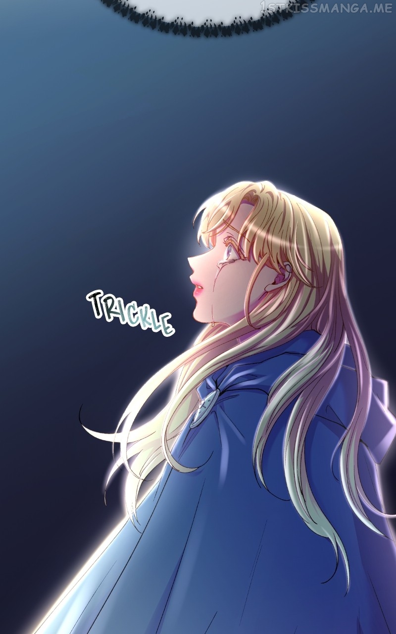 Like a Wind on a Dry Branch Chapter 117 - Page 110