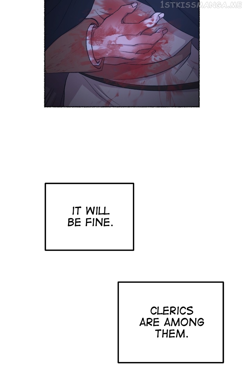 Like a Wind on a Dry Branch Chapter 117 - Page 12