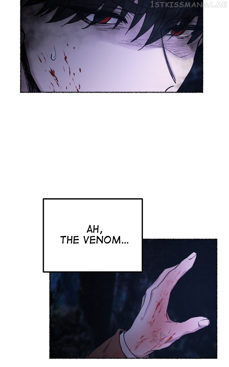 Like a Wind on a Dry Branch Chapter 117 - Page 14