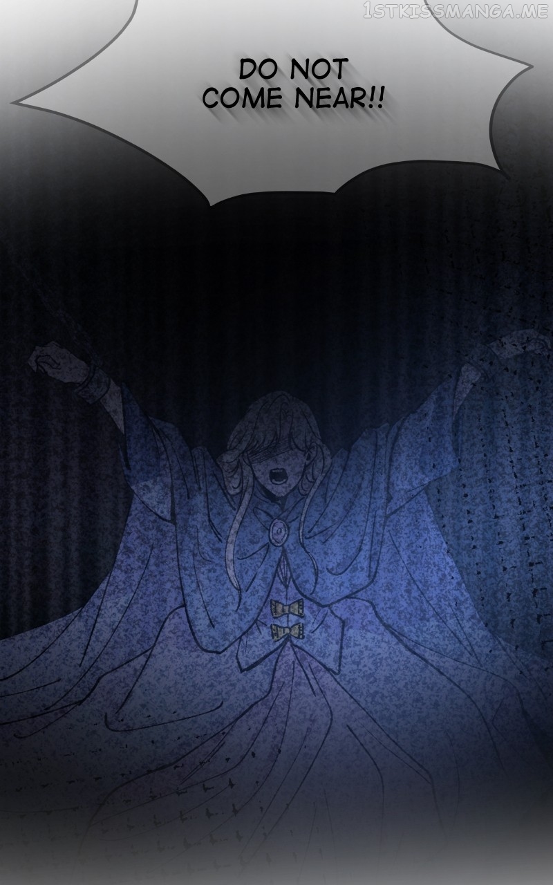 Like a Wind on a Dry Branch Chapter 117 - Page 16
