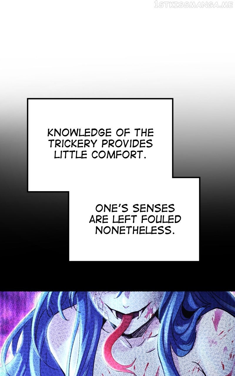 Like a Wind on a Dry Branch Chapter 117 - Page 19