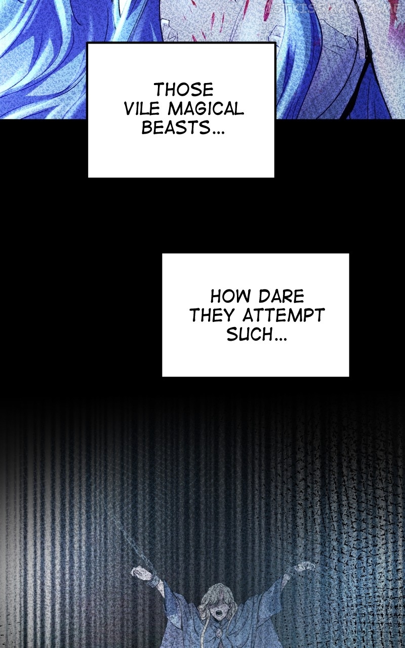 Like a Wind on a Dry Branch Chapter 117 - Page 20