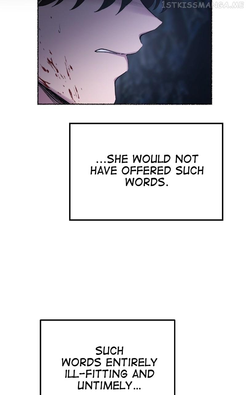 Like a Wind on a Dry Branch Chapter 117 - Page 22