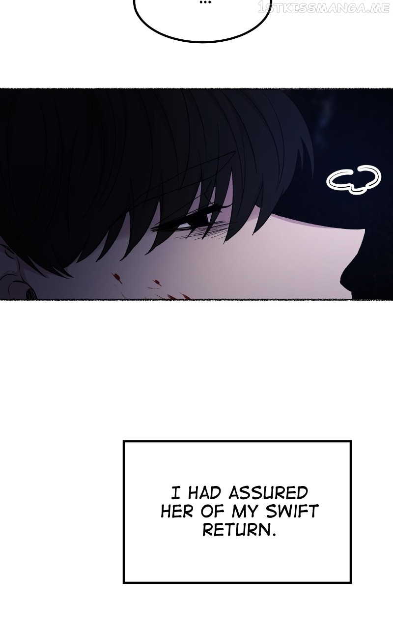 Like a Wind on a Dry Branch Chapter 117 - Page 28