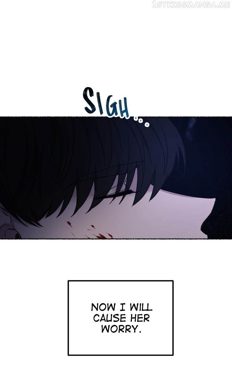 Like a Wind on a Dry Branch Chapter 117 - Page 29