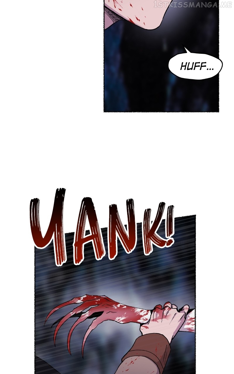 Like a Wind on a Dry Branch Chapter 117 - Page 3
