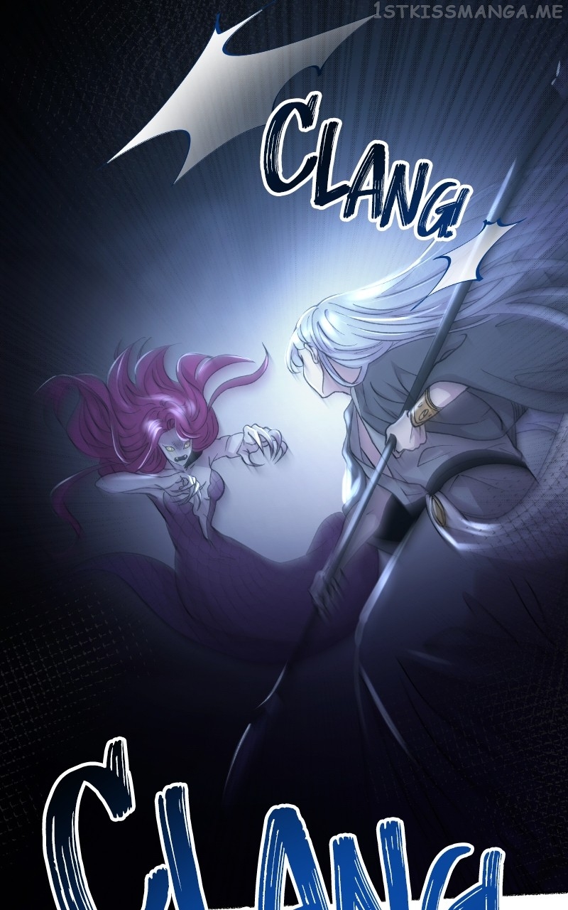 Like a Wind on a Dry Branch Chapter 117 - Page 36