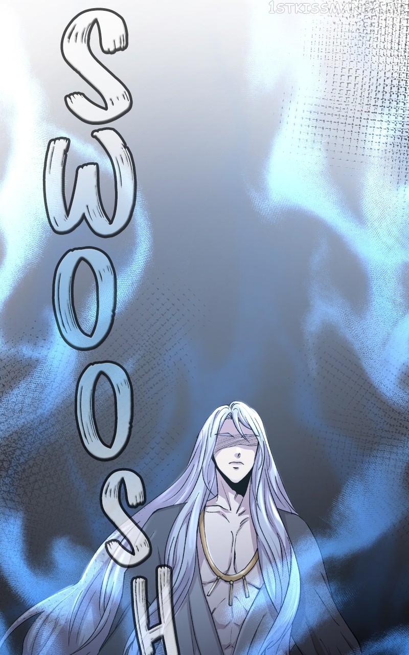 Like a Wind on a Dry Branch Chapter 117 - Page 39