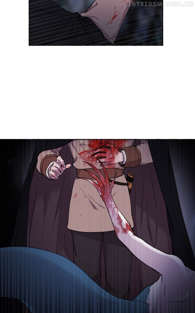 Like a Wind on a Dry Branch Chapter 117 - Page 4