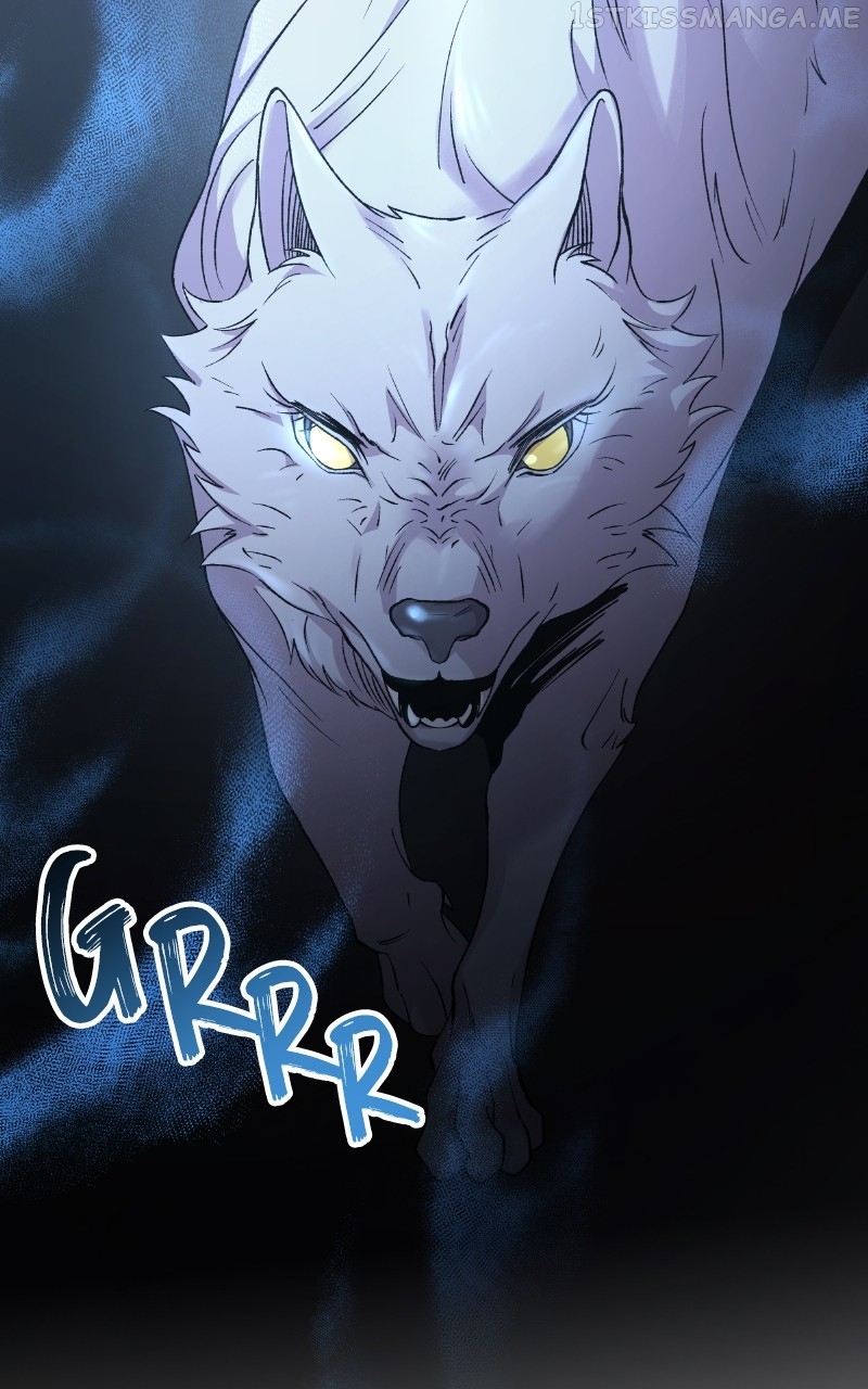 Like a Wind on a Dry Branch Chapter 117 - Page 43