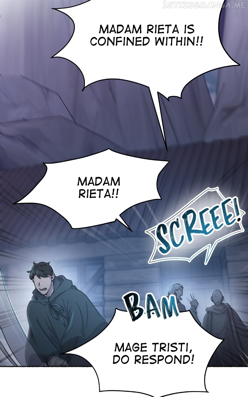 Like a Wind on a Dry Branch Chapter 117 - Page 49
