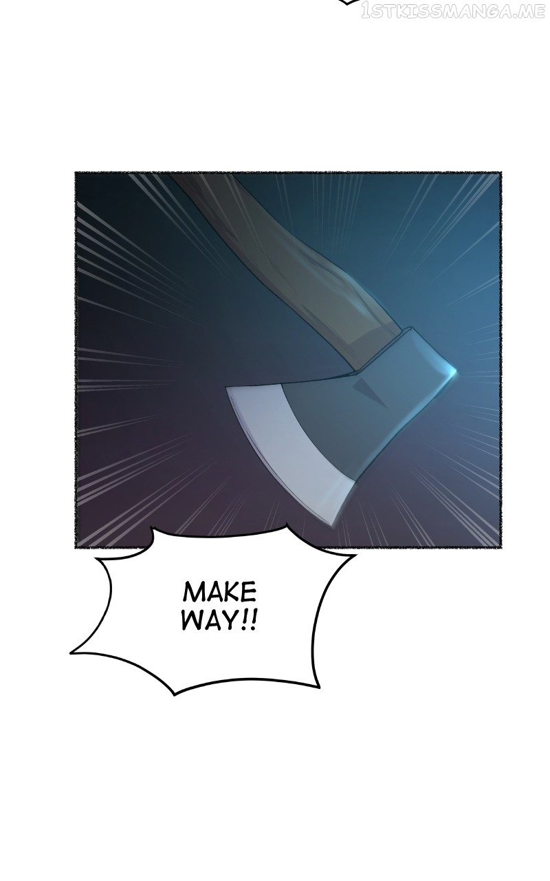 Like a Wind on a Dry Branch Chapter 117 - Page 50