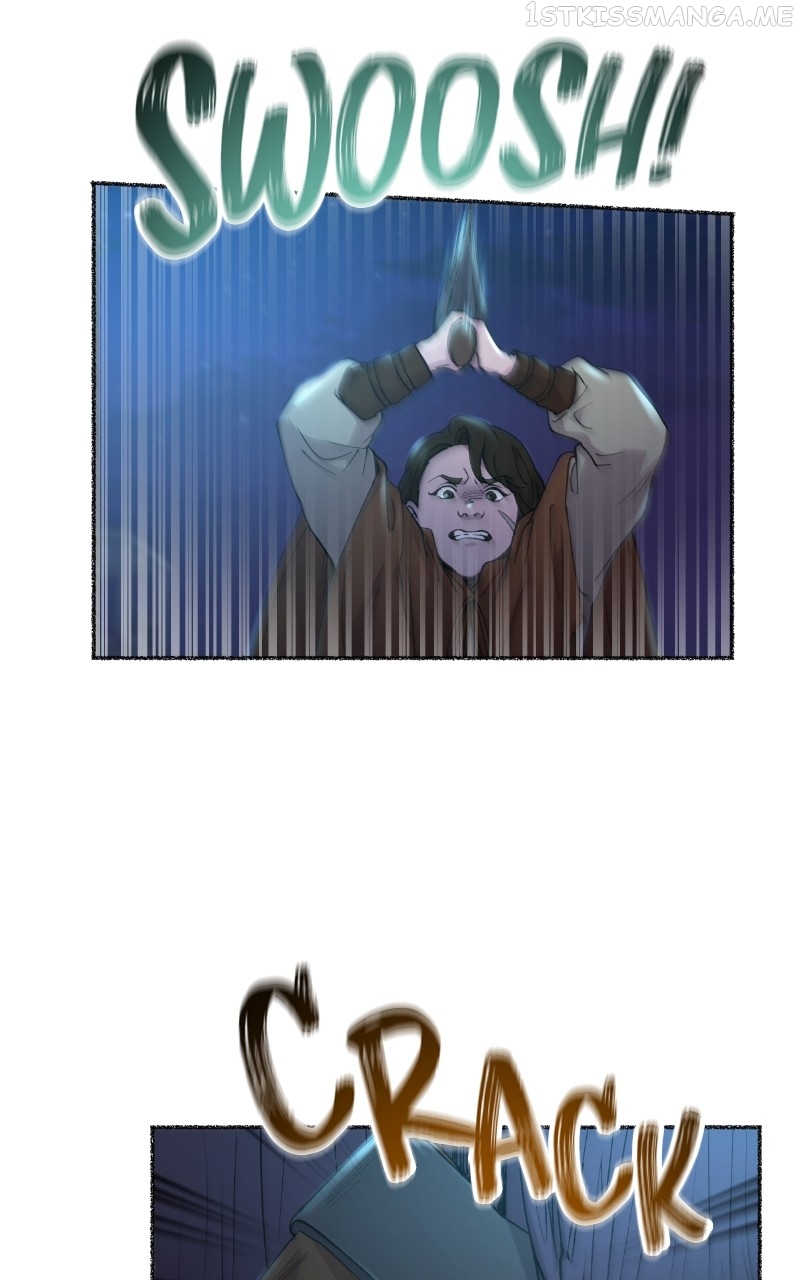 Like a Wind on a Dry Branch Chapter 117 - Page 51