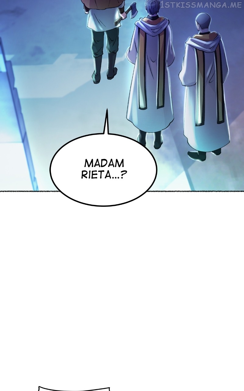 Like a Wind on a Dry Branch Chapter 117 - Page 54