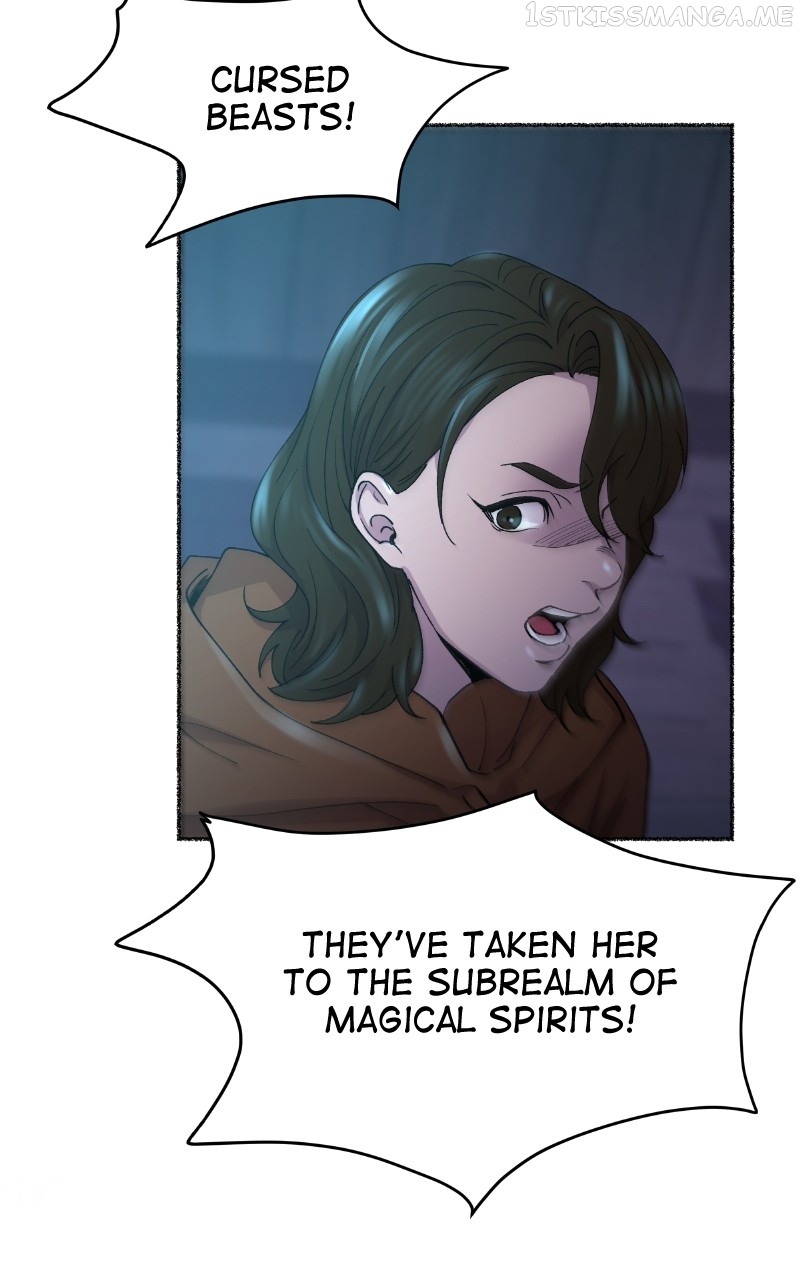 Like a Wind on a Dry Branch Chapter 117 - Page 55