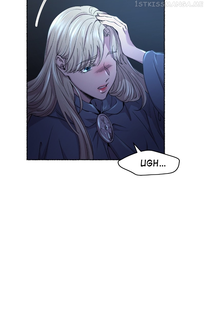 Like a Wind on a Dry Branch Chapter 117 - Page 58