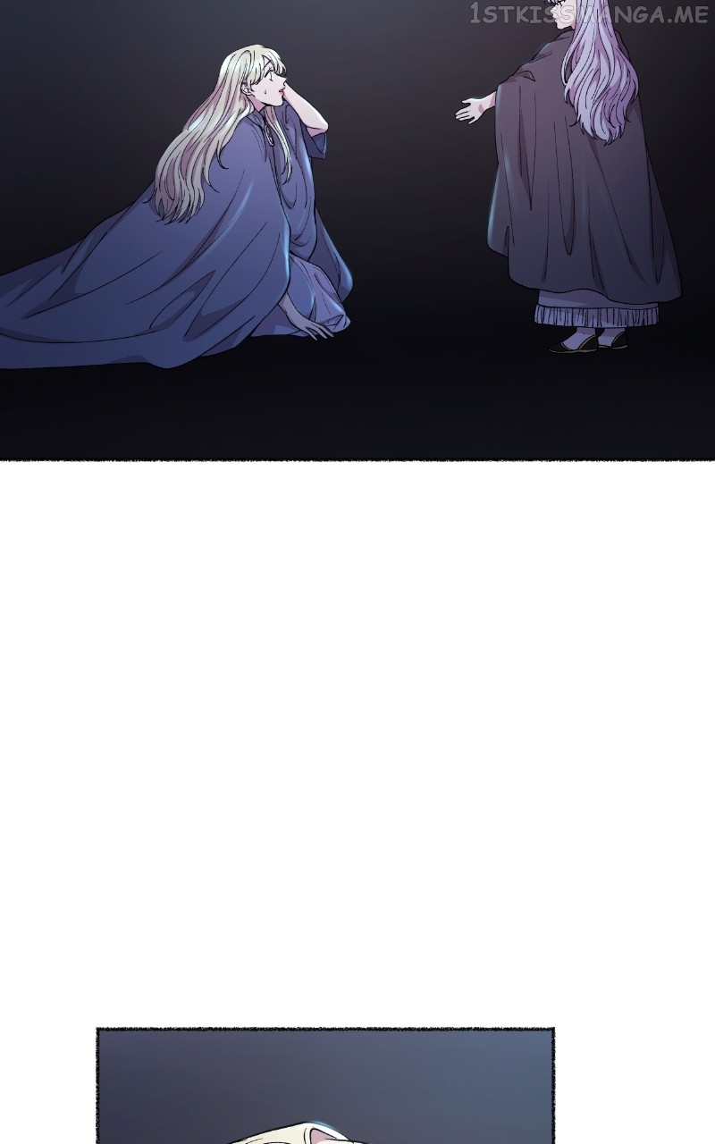 Like a Wind on a Dry Branch Chapter 117 - Page 60