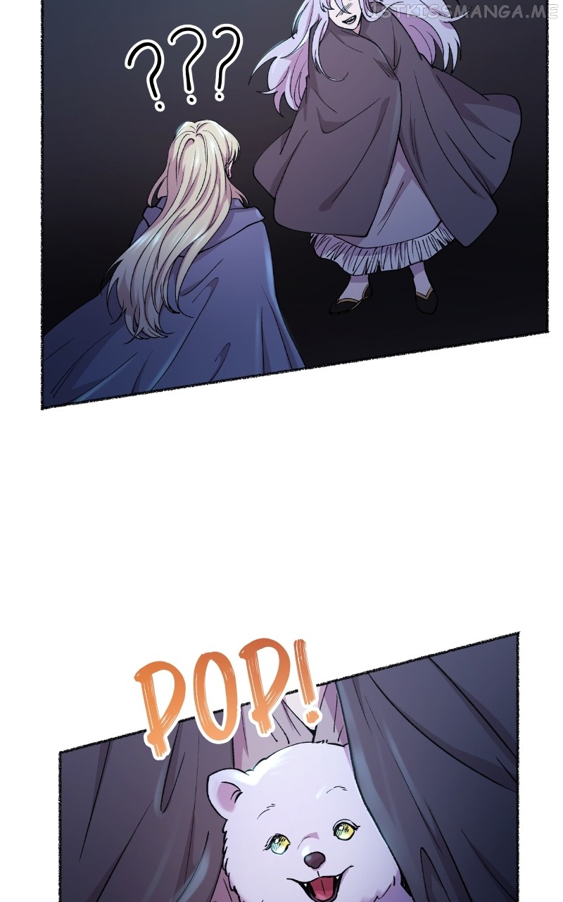 Like a Wind on a Dry Branch Chapter 117 - Page 63