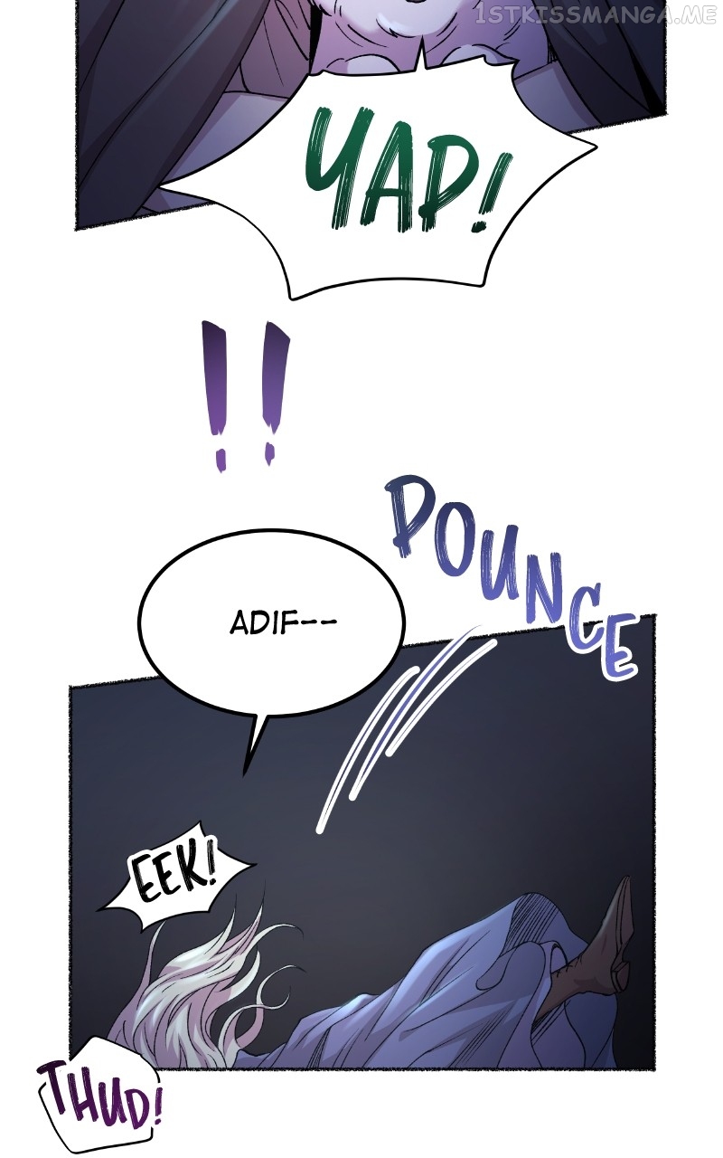 Like a Wind on a Dry Branch Chapter 117 - Page 64