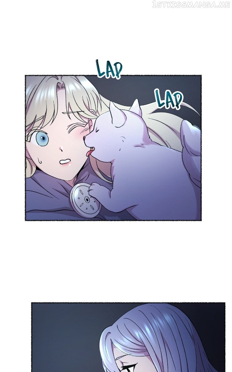 Like a Wind on a Dry Branch Chapter 117 - Page 65