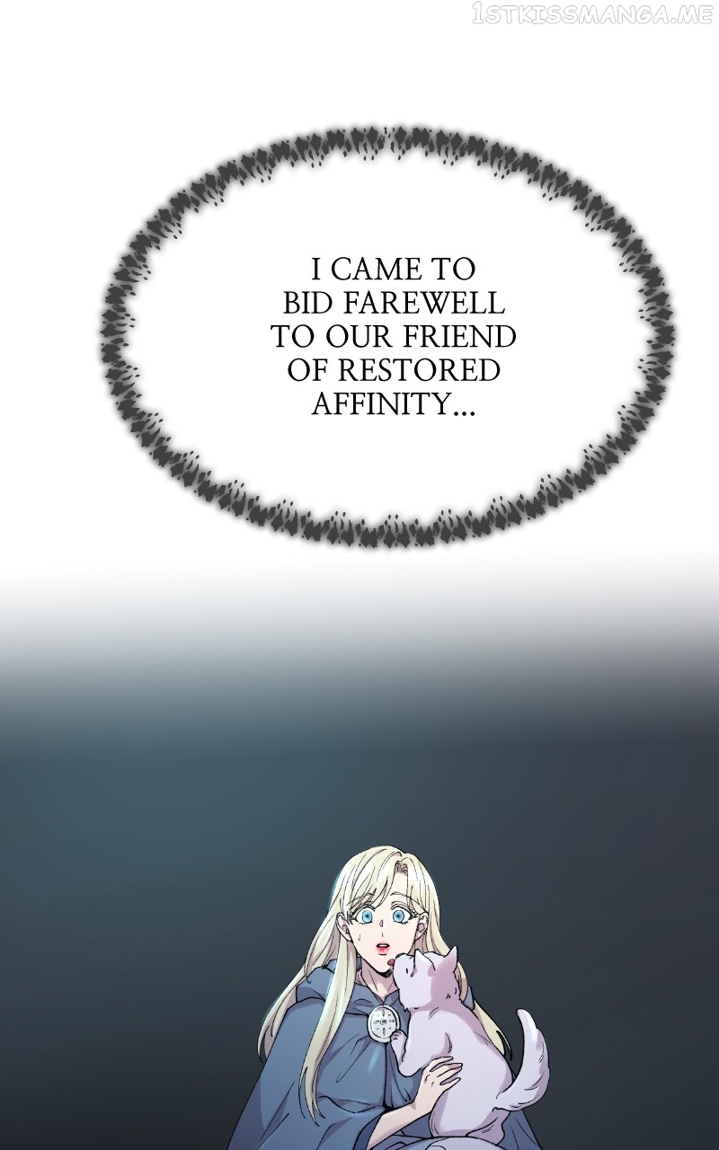 Like a Wind on a Dry Branch Chapter 117 - Page 67
