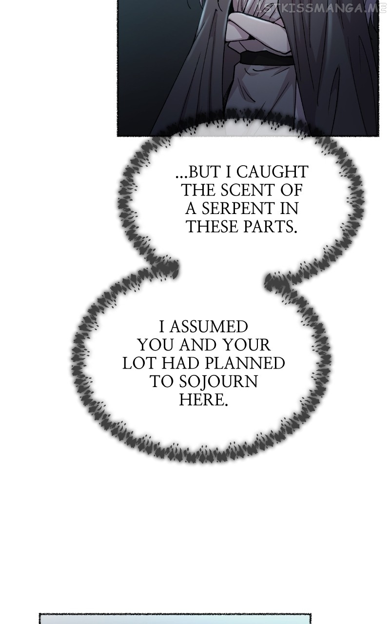 Like a Wind on a Dry Branch Chapter 117 - Page 69