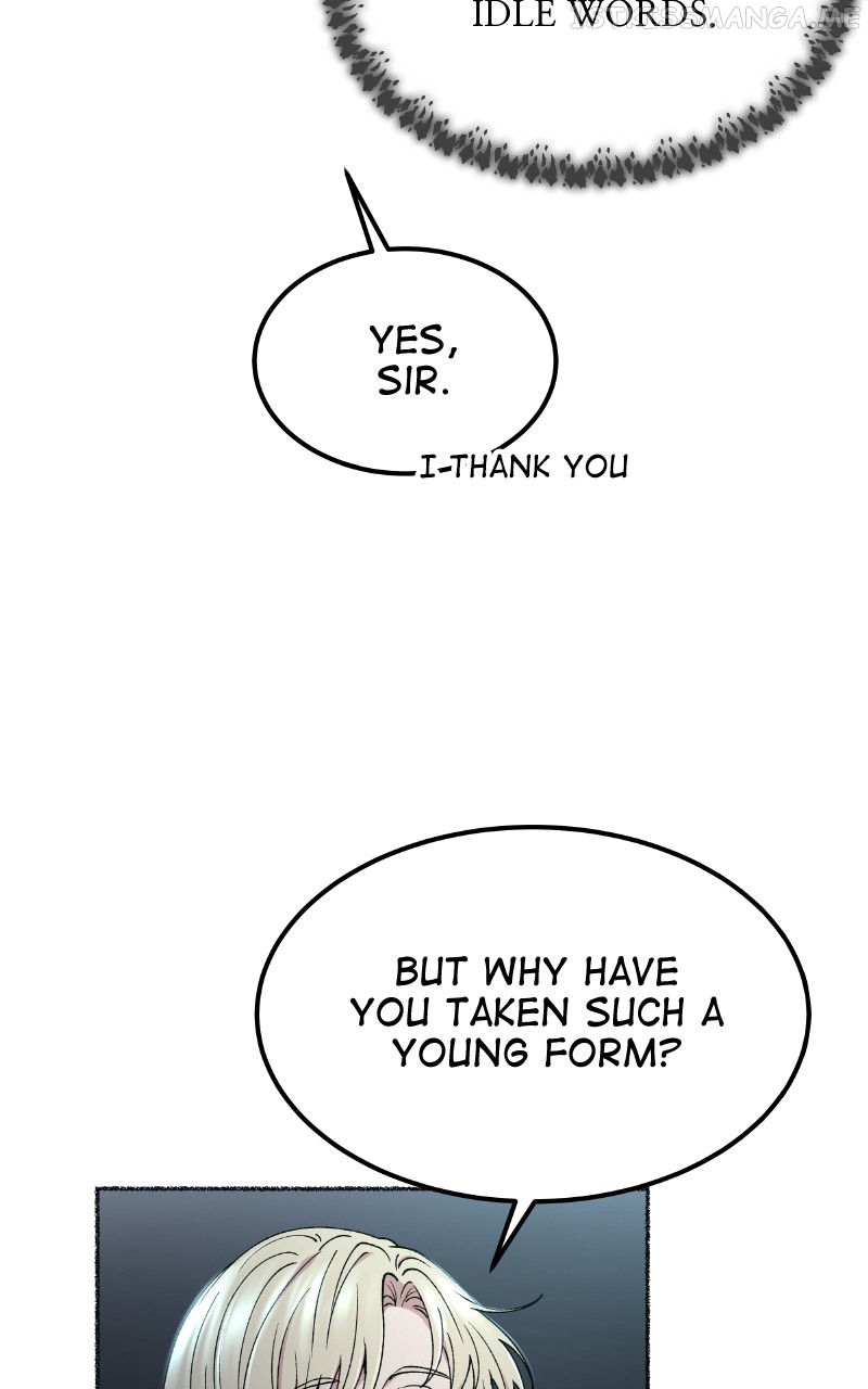 Like a Wind on a Dry Branch Chapter 117 - Page 73