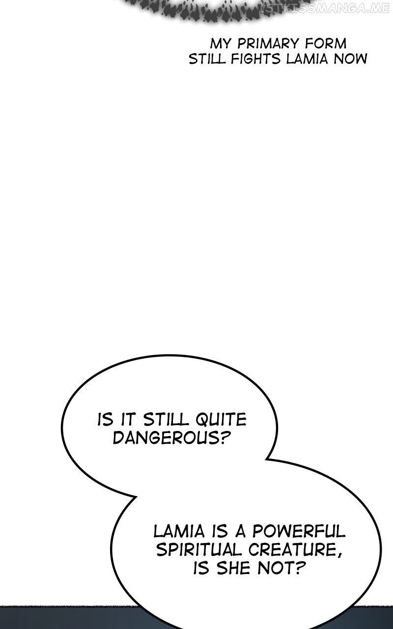 Like a Wind on a Dry Branch Chapter 117 - Page 75