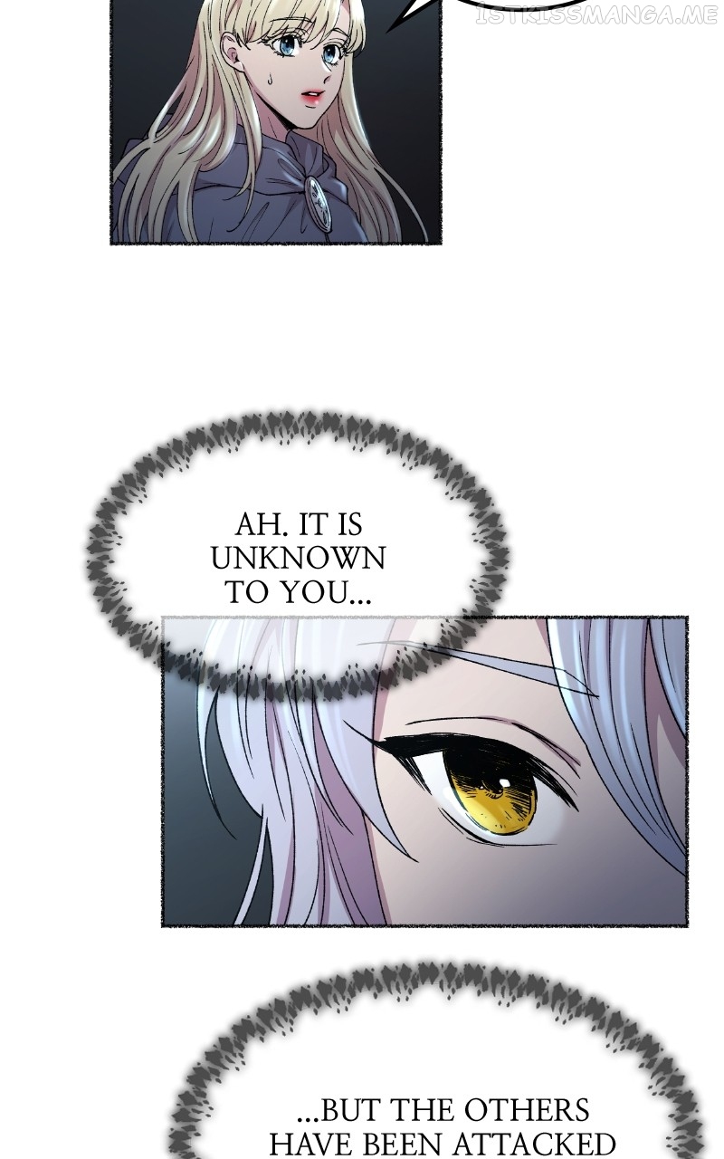 Like a Wind on a Dry Branch Chapter 117 - Page 77