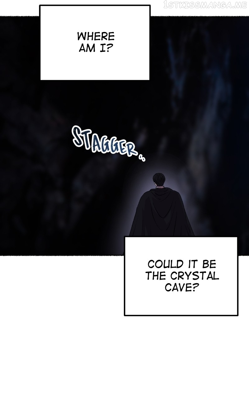 Like a Wind on a Dry Branch Chapter 117 - Page 8