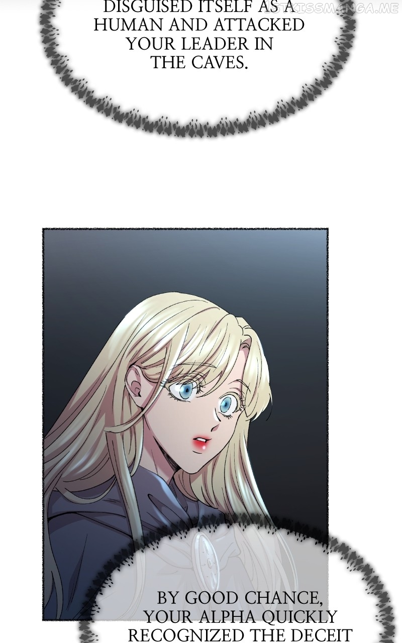 Like a Wind on a Dry Branch Chapter 117 - Page 80