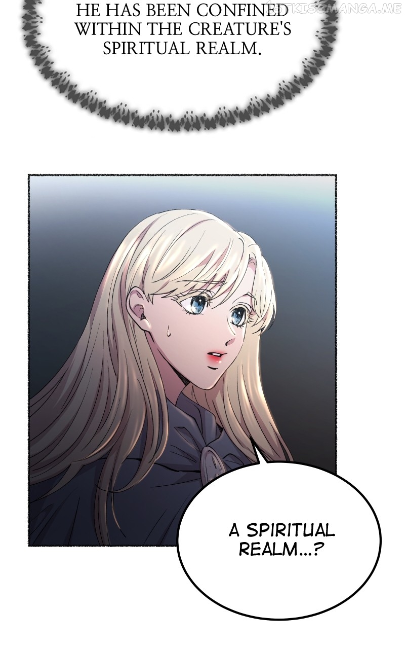 Like a Wind on a Dry Branch Chapter 117 - Page 83