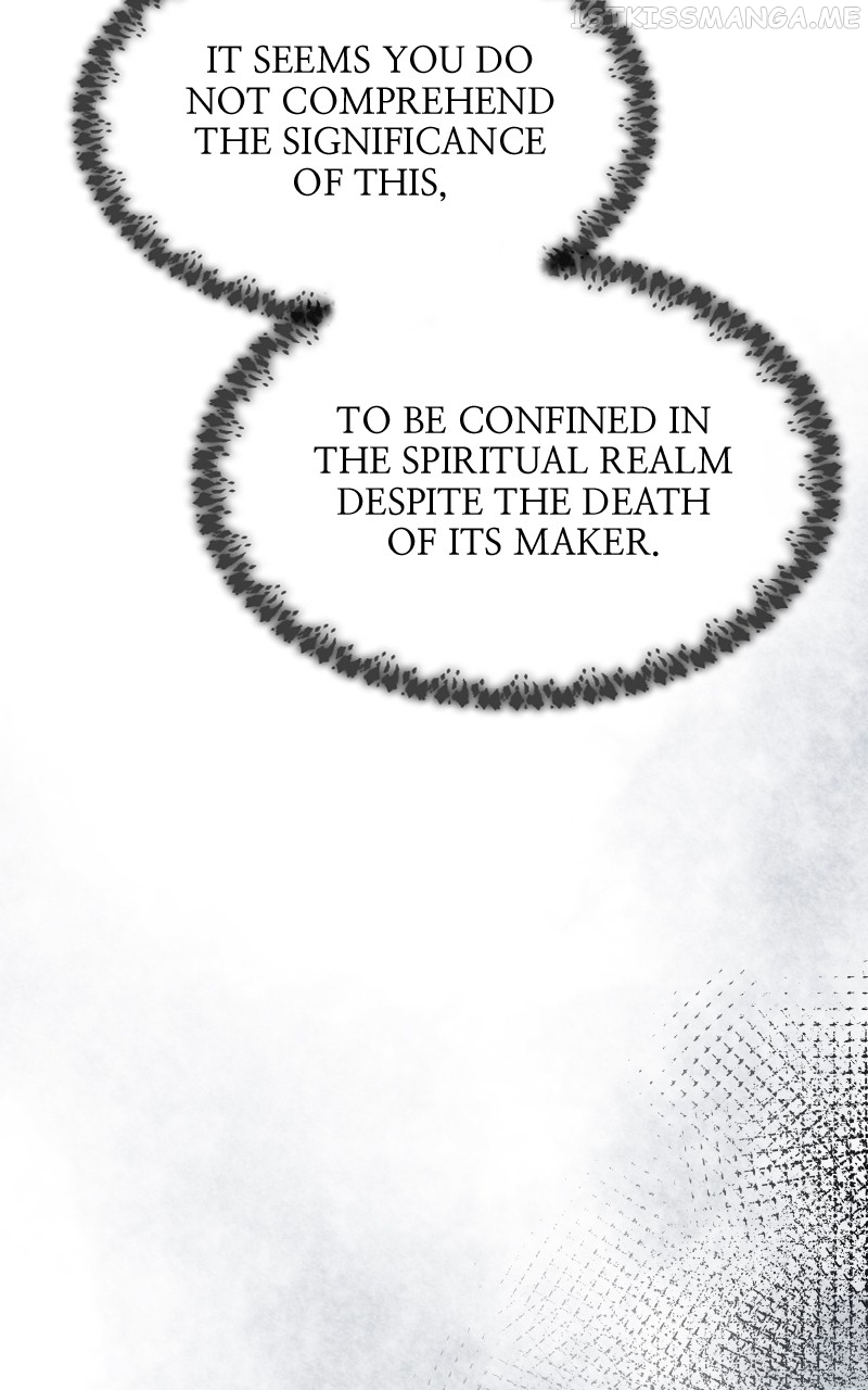 Like a Wind on a Dry Branch Chapter 117 - Page 85