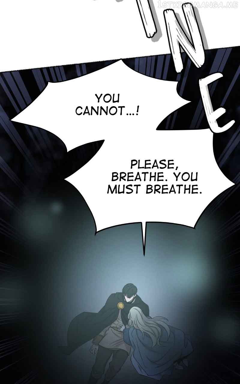 Like a Wind on a Dry Branch Chapter 118 - Page 100