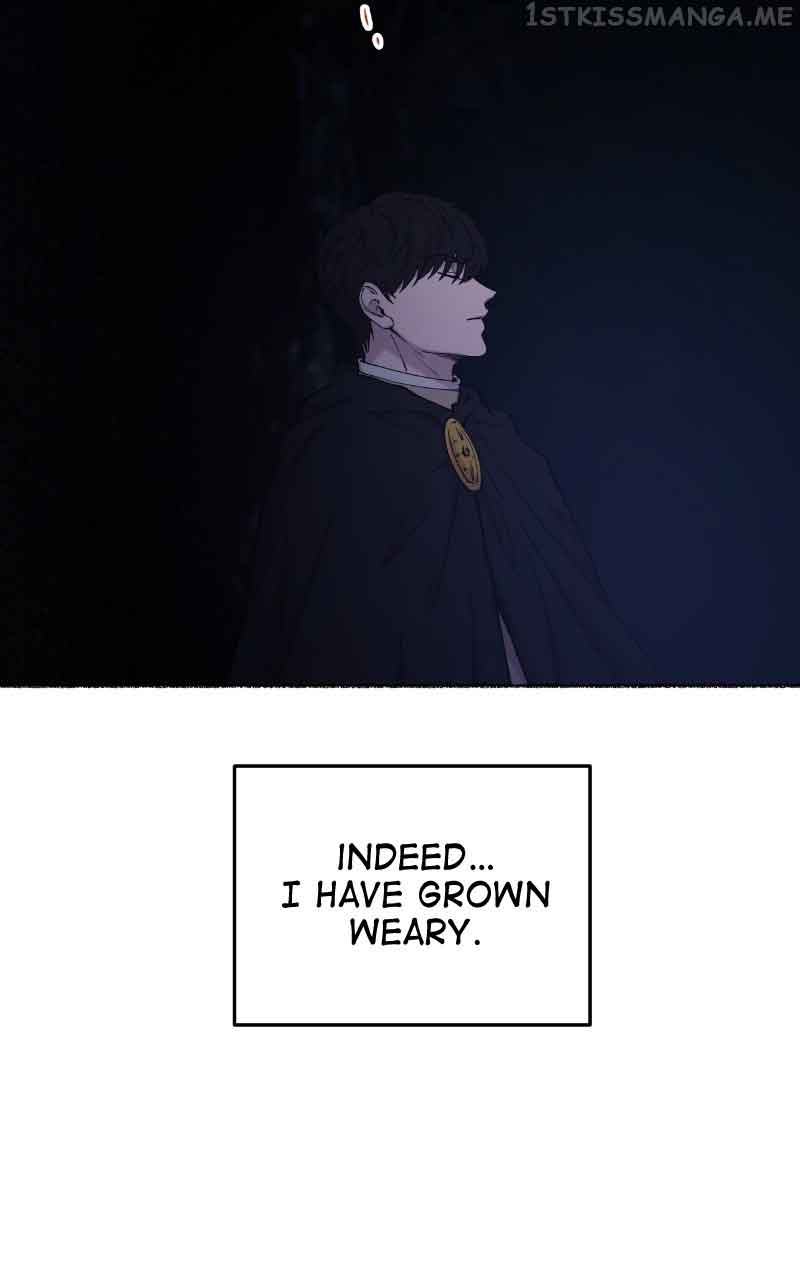 Like a Wind on a Dry Branch Chapter 118 - Page 107