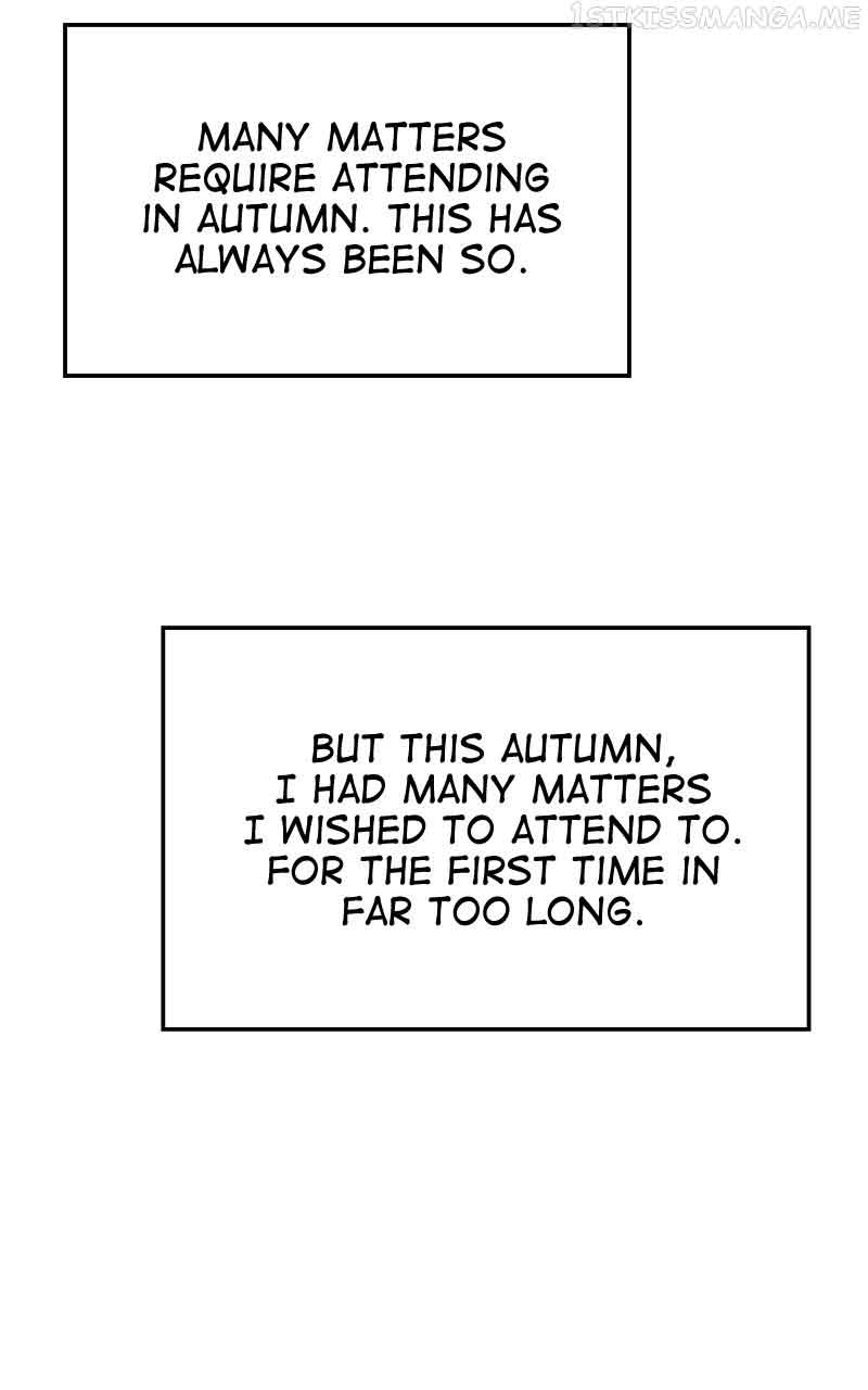 Like a Wind on a Dry Branch Chapter 118 - Page 109