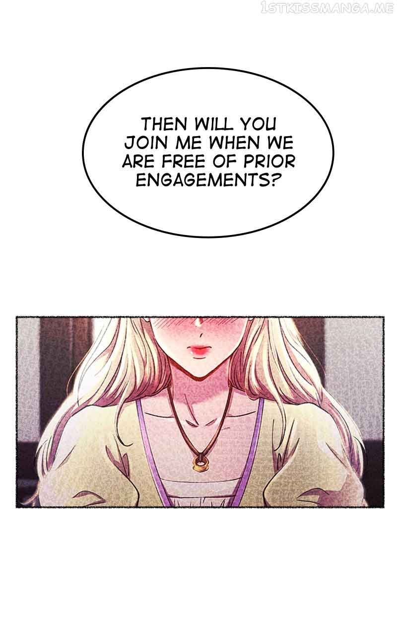 Like a Wind on a Dry Branch Chapter 118 - Page 110