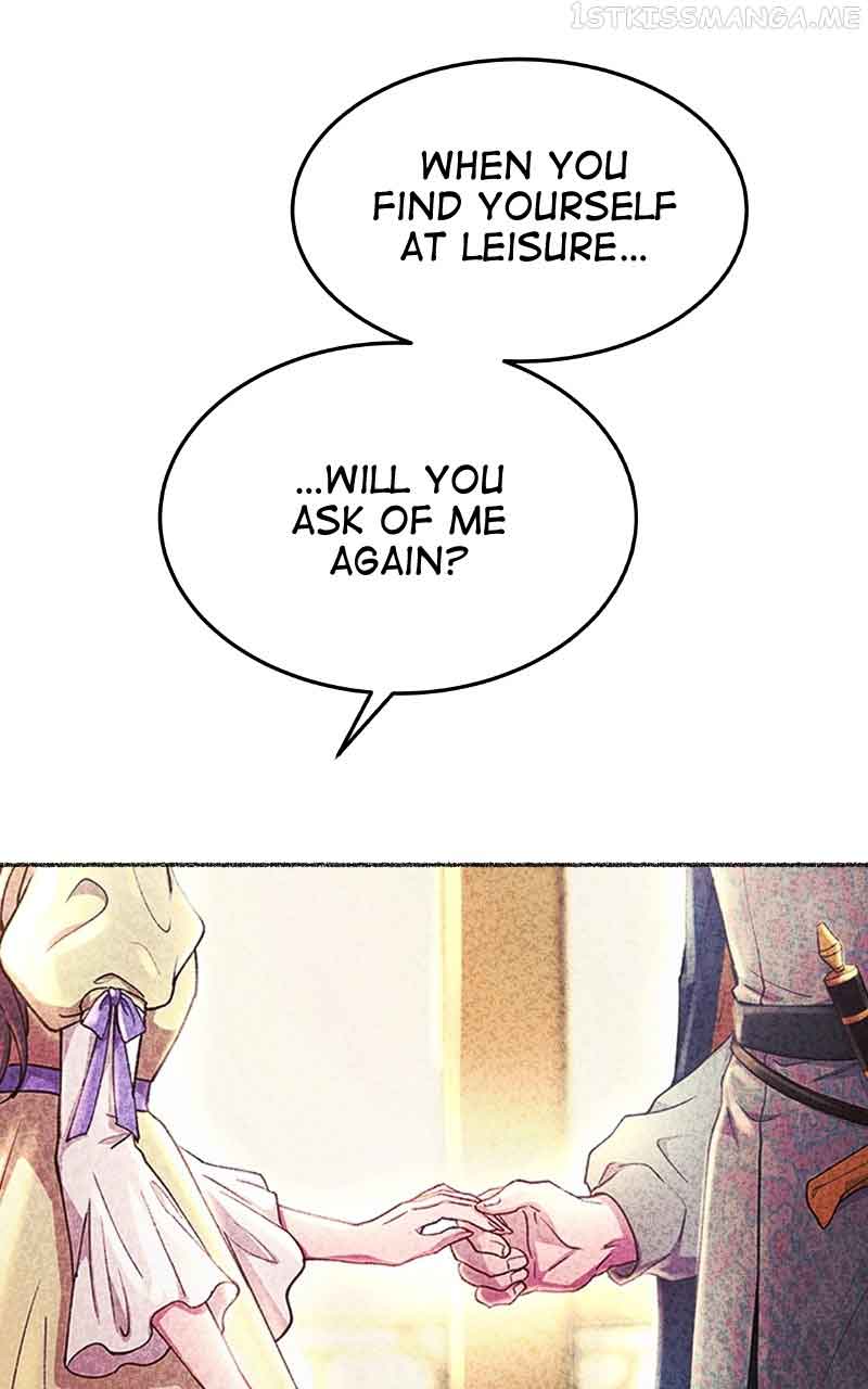 Like a Wind on a Dry Branch Chapter 118 - Page 111