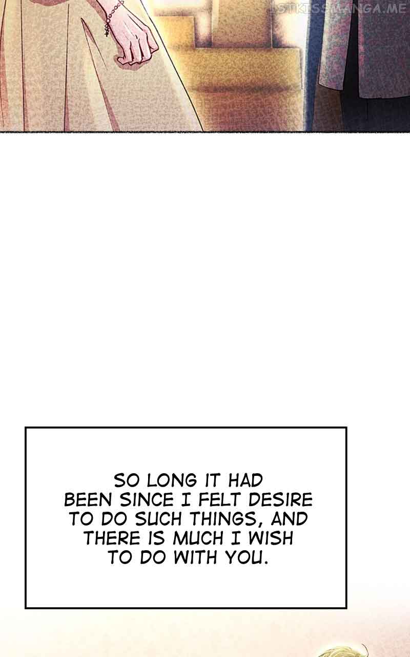 Like a Wind on a Dry Branch Chapter 118 - Page 112