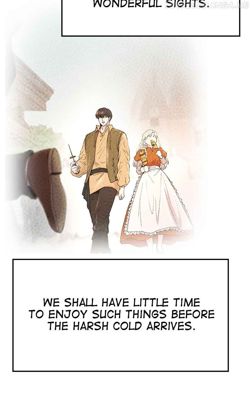 Like a Wind on a Dry Branch Chapter 118 - Page 114