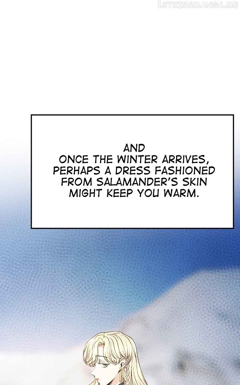 Like a Wind on a Dry Branch Chapter 118 - Page 118