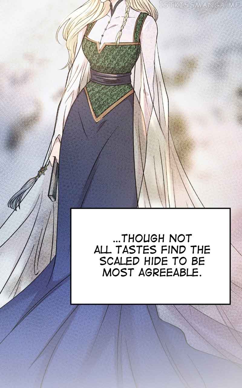 Like a Wind on a Dry Branch Chapter 118 - Page 119