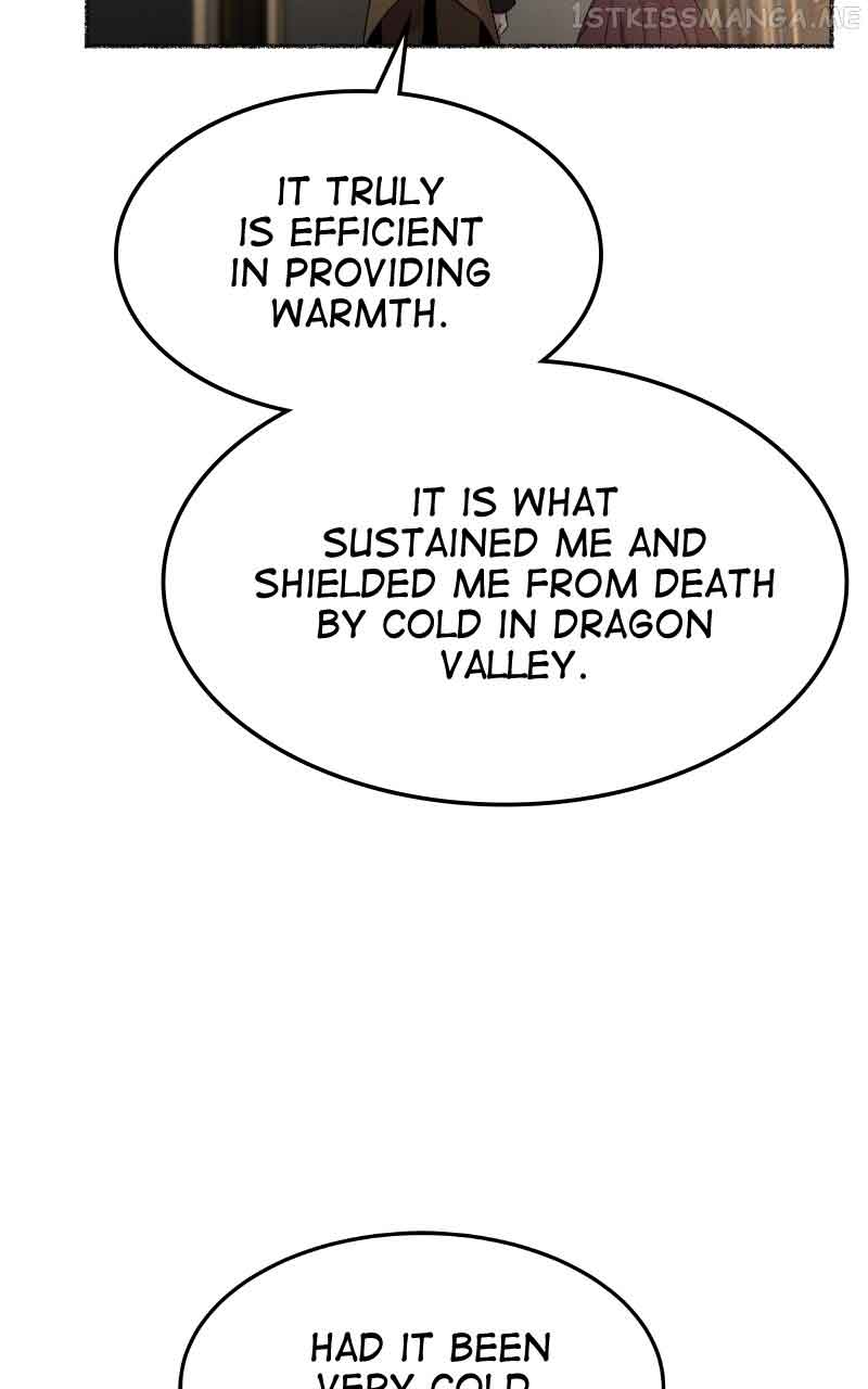Like a Wind on a Dry Branch Chapter 118 - Page 121