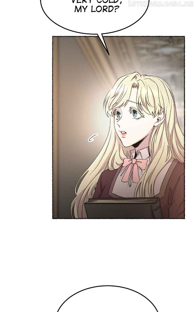 Like a Wind on a Dry Branch Chapter 118 - Page 122