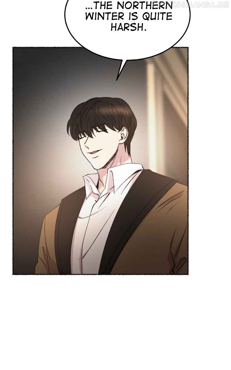 Like a Wind on a Dry Branch Chapter 118 - Page 123