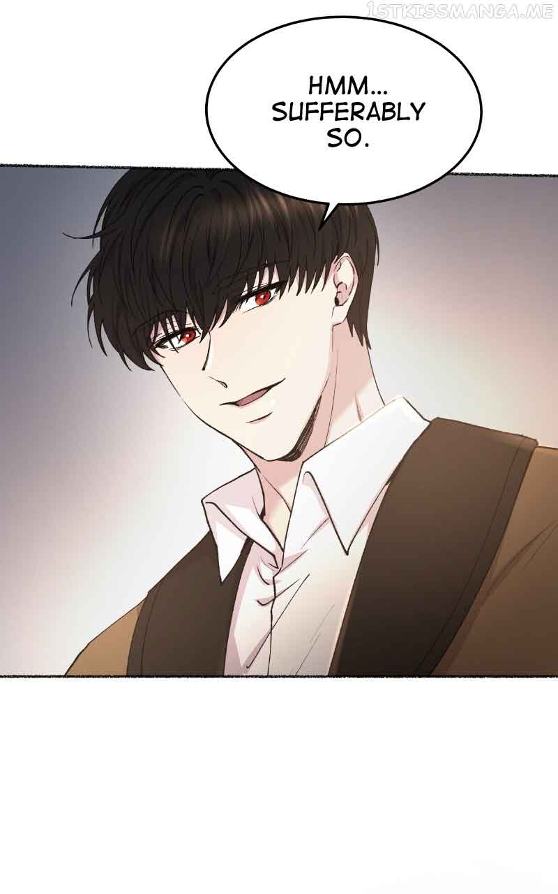 Like a Wind on a Dry Branch Chapter 118 - Page 125